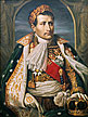 Andrea Appiani, Coronation Portrait of Napoleon as King of Italy Fine Art Oil Painting