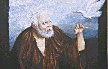 Dawley, Joseph, The Olive Branch Noah Fine Art Oil Painting