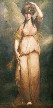 Artist Unknown, Justice Fine Art Oil Painting