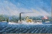 Bard, James, Confidence Fine Art Oil Painting